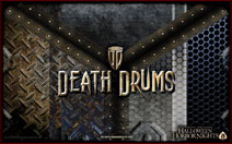 DeathDrums