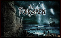 The Forsaken