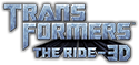 TRANSFORMERS: THE RIDE-3D