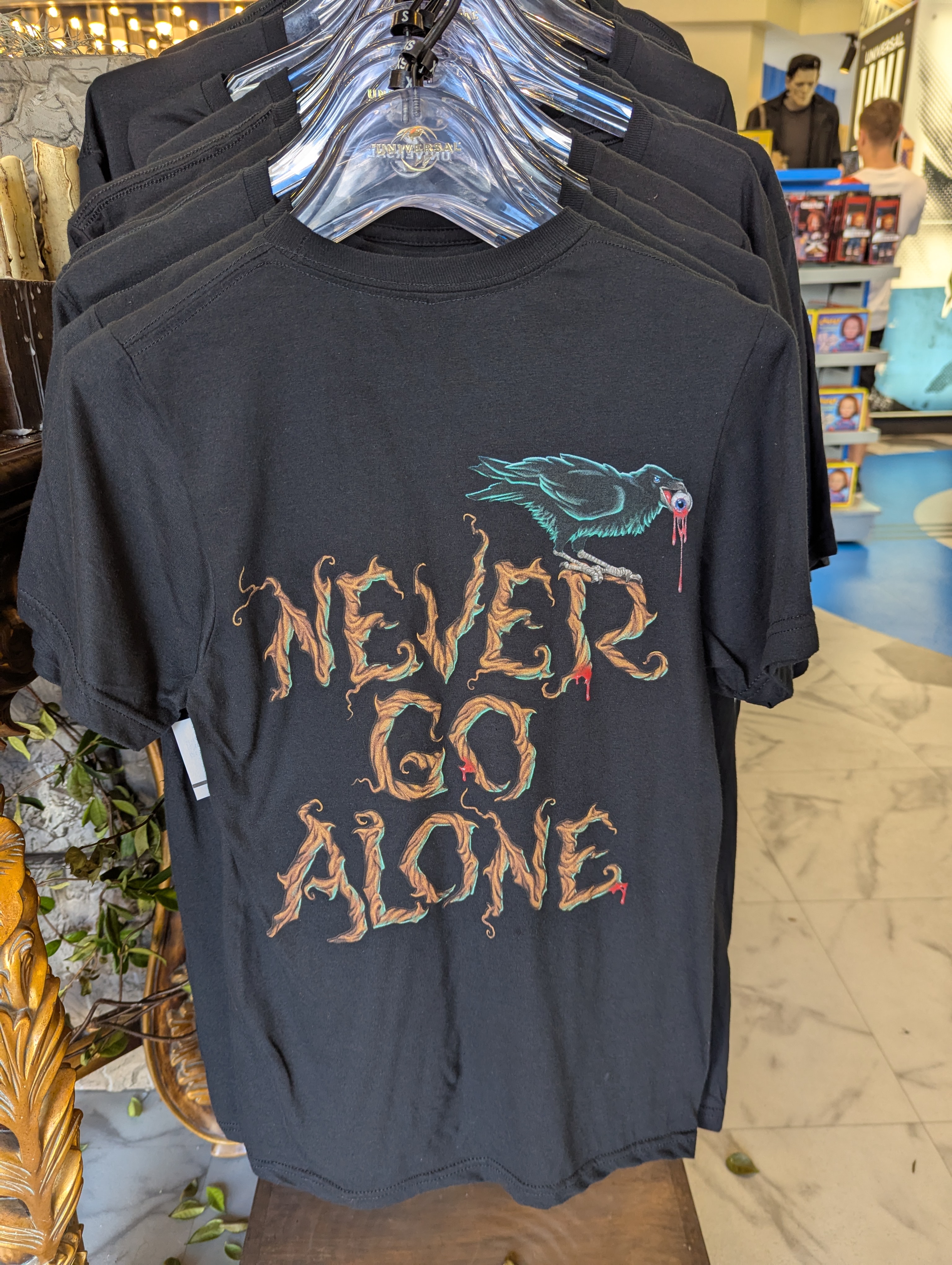 Shirt 1