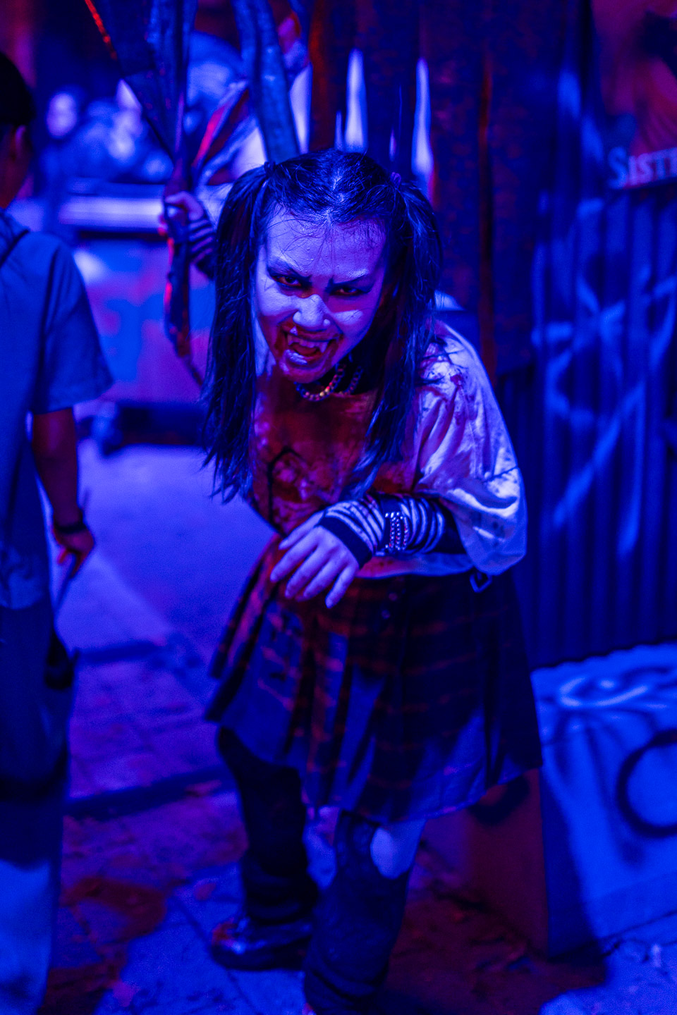 HHN Singapore