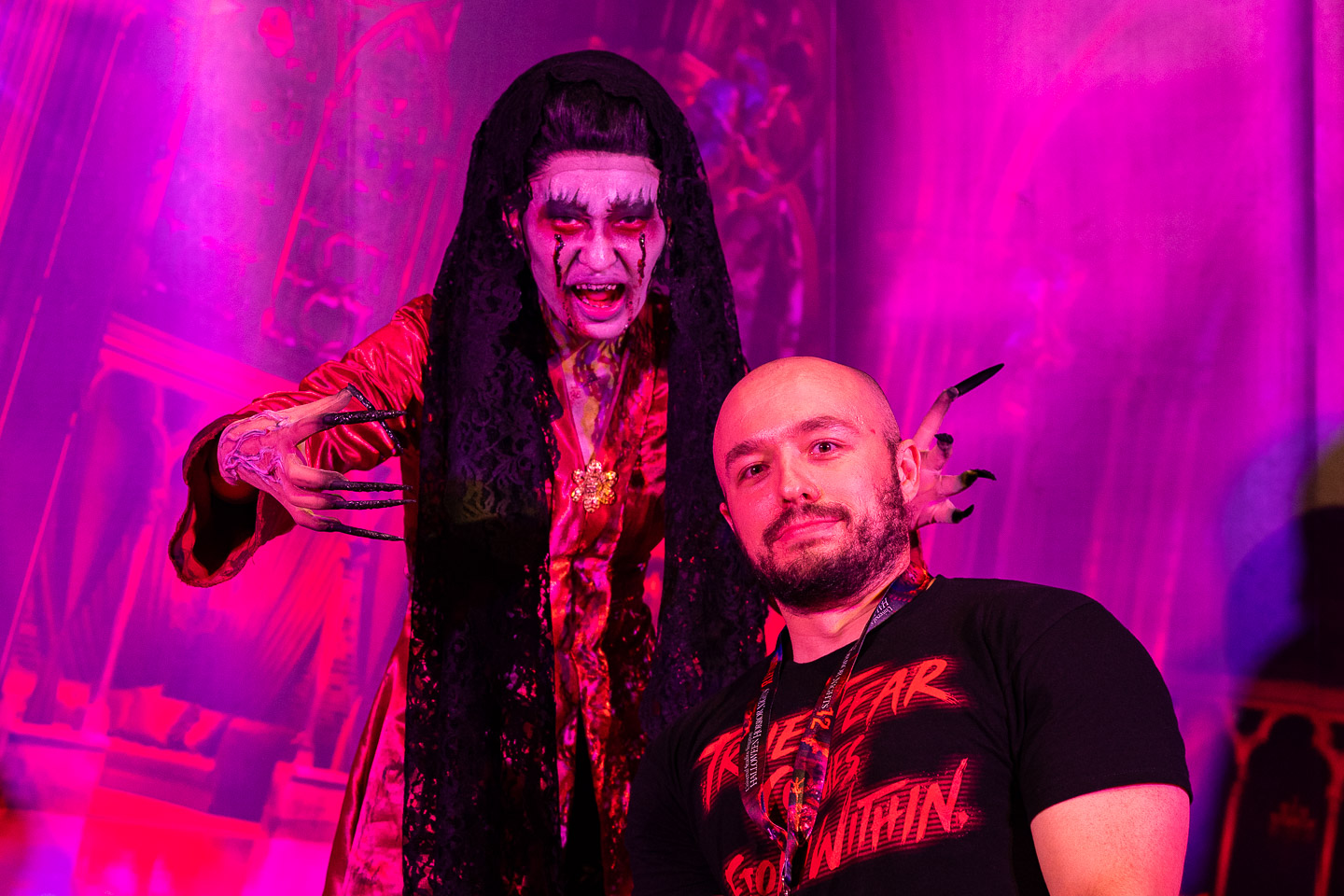 HHN Singapore