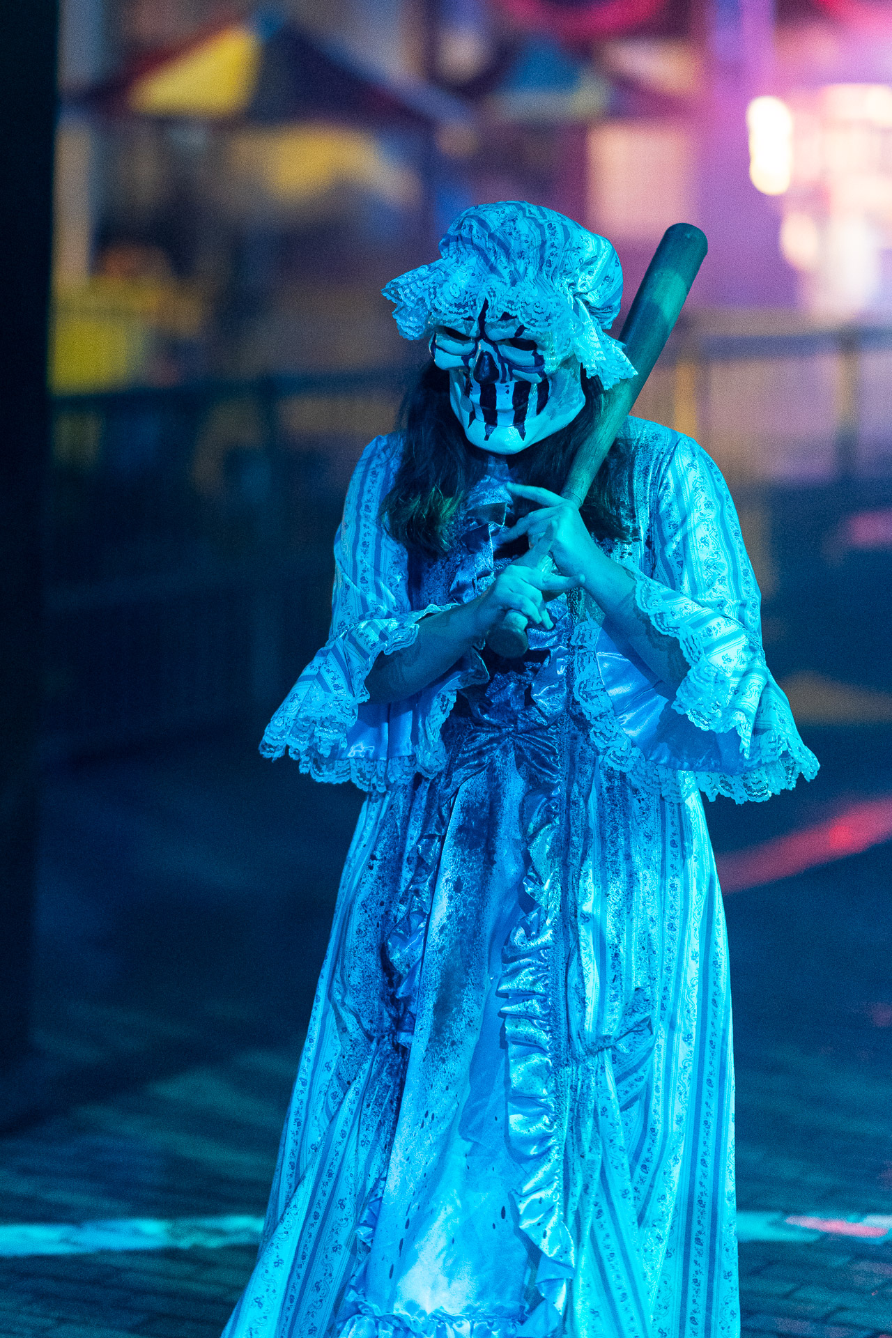 HHN 33 Orlando 2024