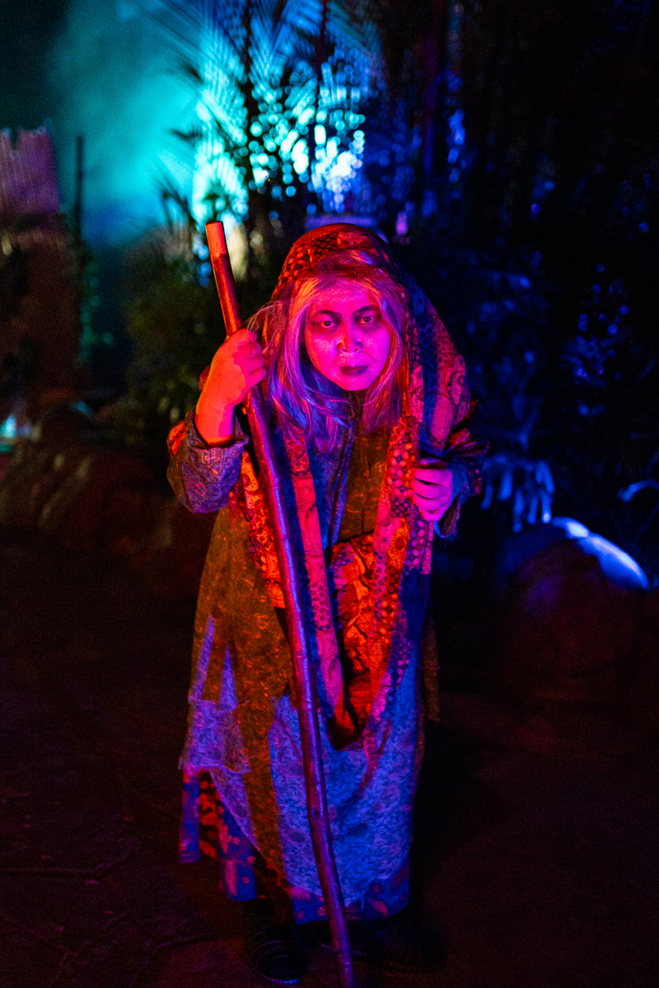 HHN Singapore