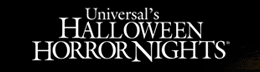 Halloween Horror Nights