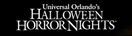 Halloween Horror Nights