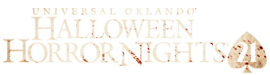 Halloween Horror Nights Logo