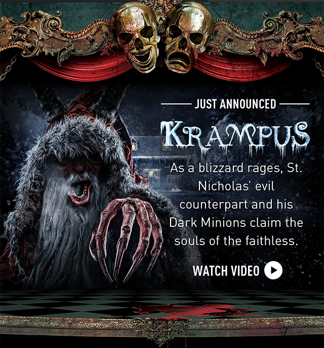 Krampus