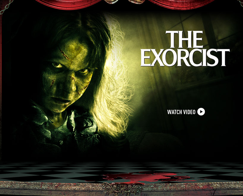 The Exorcist