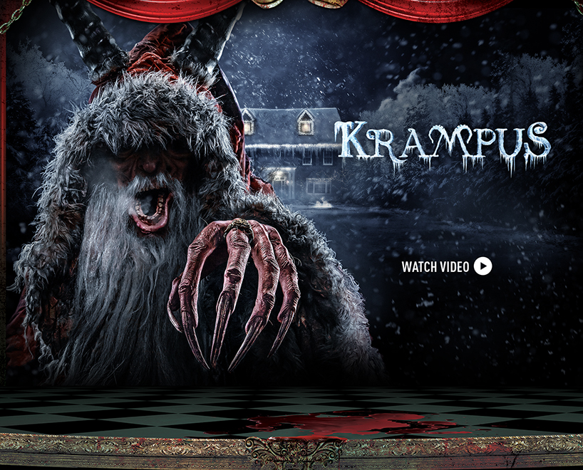 Krampus