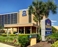 Best Western Orlando Gateway