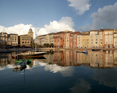 Loews Portofino Bay Hotel